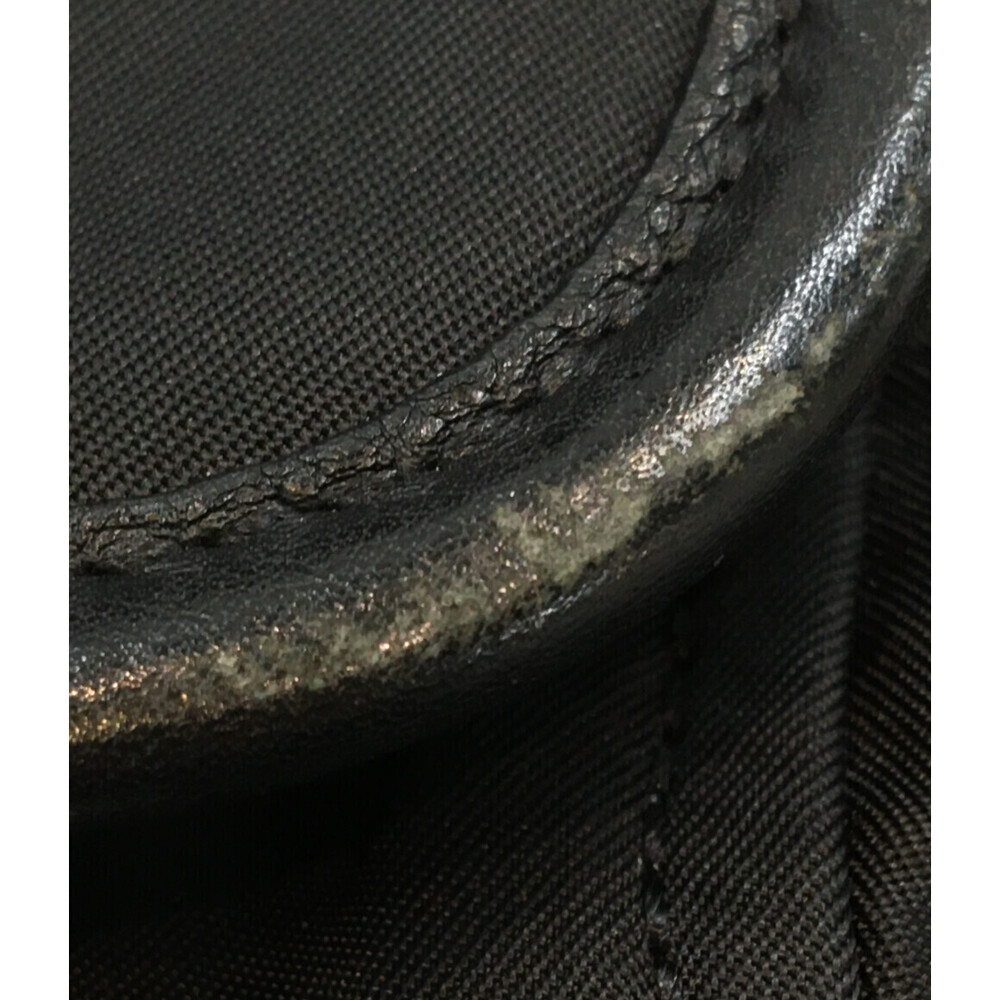 Burberry Messenger shoulder bag Black - Picture 5 of 6